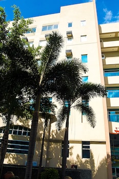 el cielito hotel sta rosa