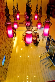 el cielito hotel sta rosa