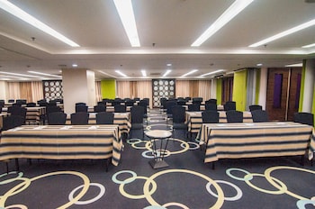 el cielito hotel sta rosa