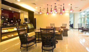 el cielito hotel sta rosa