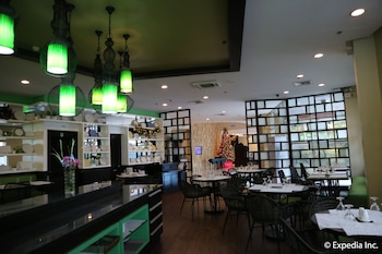 El Cielito Hotel - Sta. Rosa,Calabarzon>>Batangas,3 star