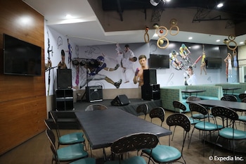 el cielito hotel sta rosa