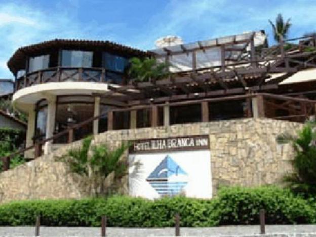 hotel ilha branca inn