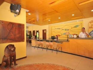 hotel ilha branca inn