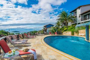 hotel ilha branca inn