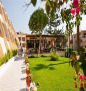 napa prince hotel apartments