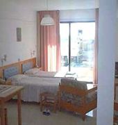 napa prince hotel apartments