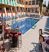 napa prince hotel apartments