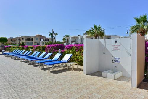 napa prince hotel apartments