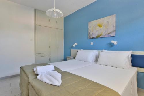 napa prince hotel apartments