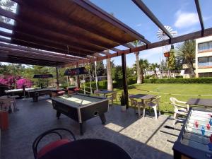 napa prince hotel apartments