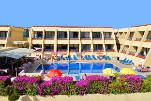 napa prince hotel apartments