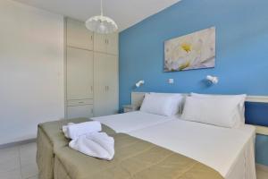 napa prince hotel apartments