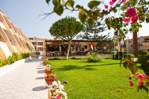 napa prince hotel apartments