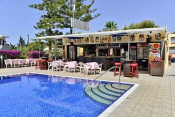 napa prince hotel apartments