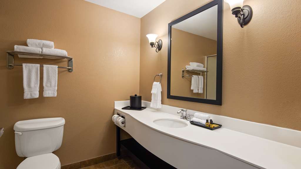 best western plus frontier inn