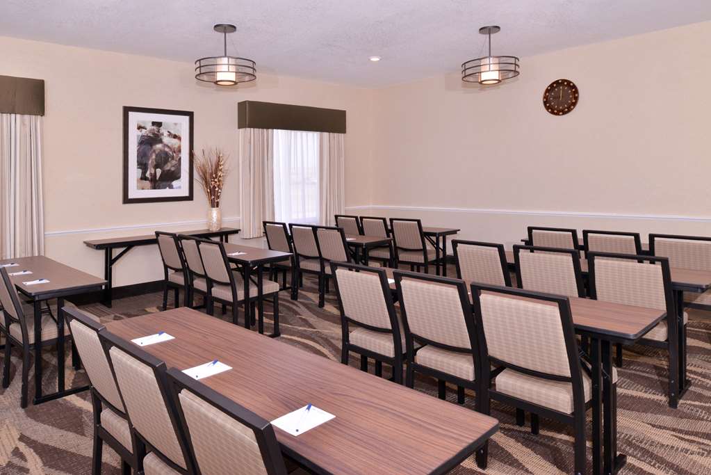 best western plus frontier inn