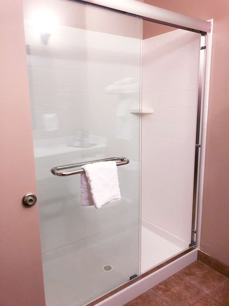 best western plus frontier inn