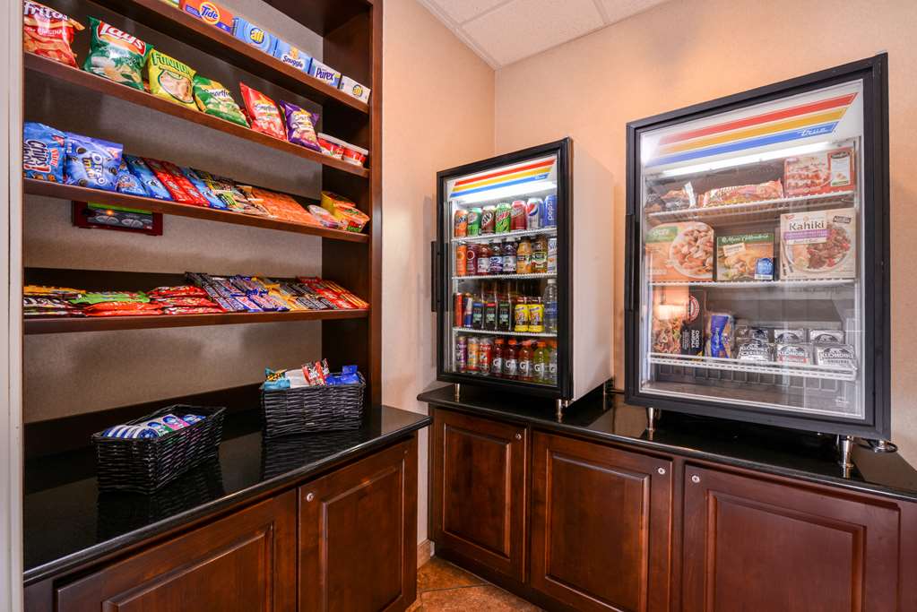 best western plus frontier inn