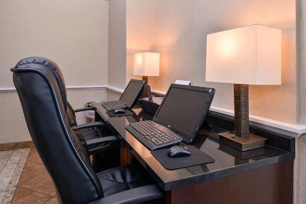 best western plus frontier inn