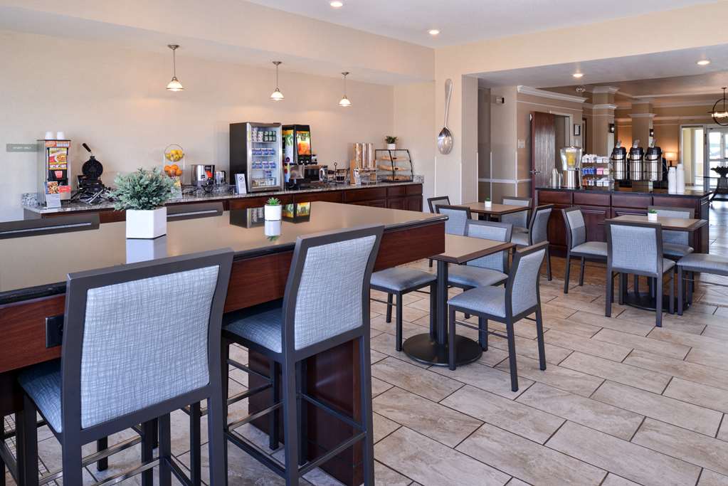 best western plus frontier inn