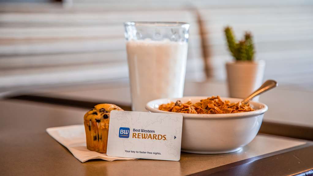 best western plus frontier inn