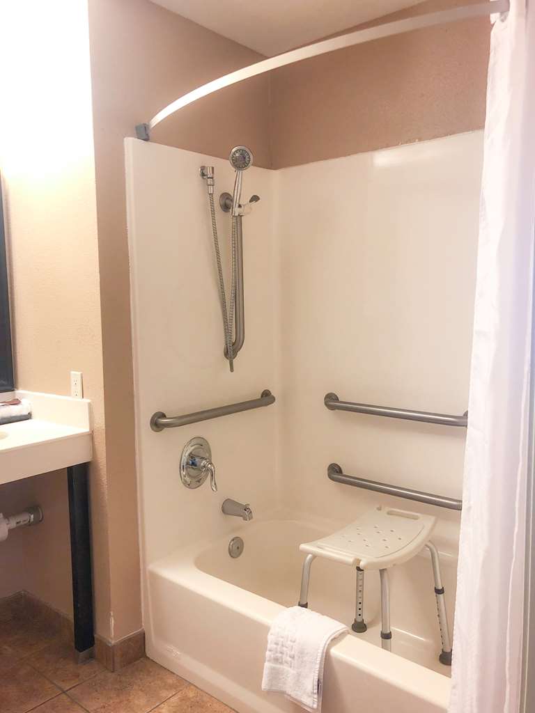 best western plus frontier inn