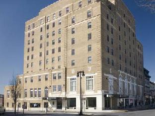 Grand Eastonian Hotel & Suites,Bethlehem>>Allentown,4 star