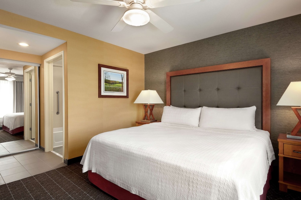 homewood suites by hilton allentown west fogelsville pa