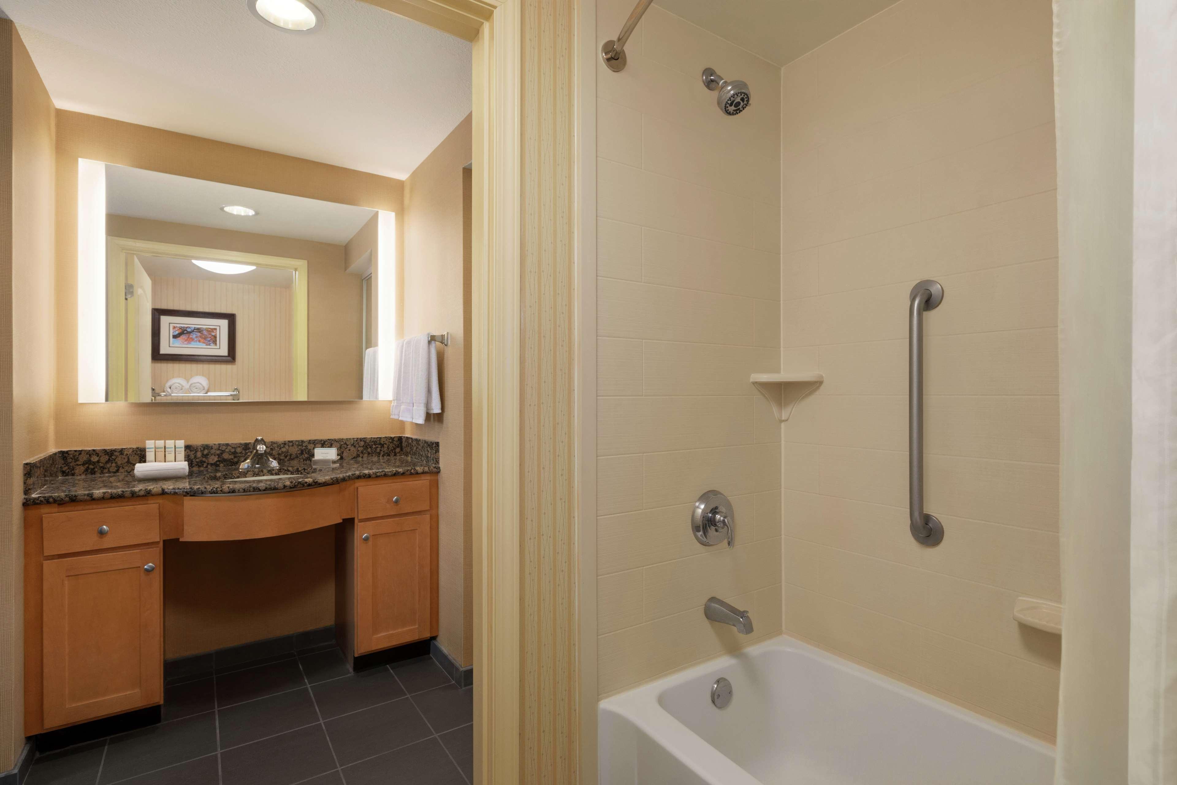 homewood suites by hilton allentown west fogelsville pa