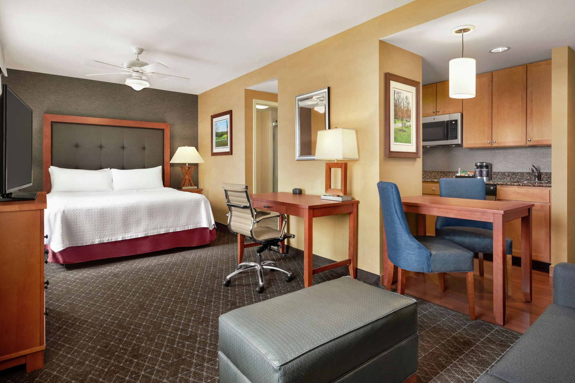 homewood suites by hilton allentown west fogelsville pa