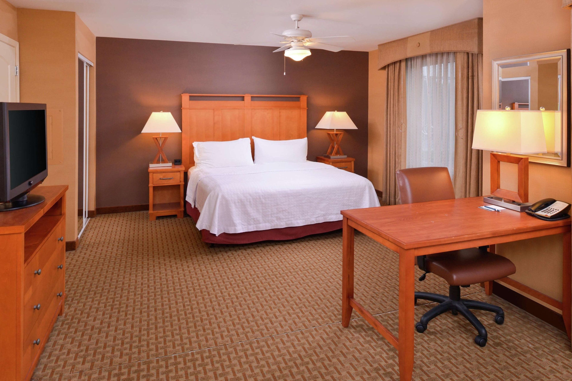 homewood suites by hilton allentown west fogelsville pa