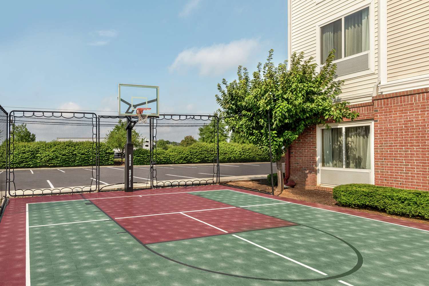 homewood suites by hilton allentown west fogelsville pa