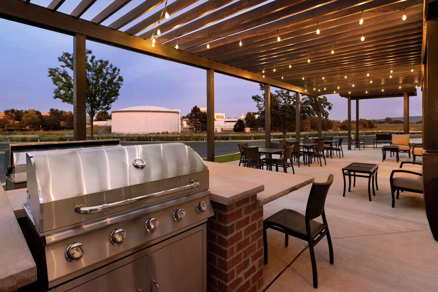 homewood suites by hilton allentown west fogelsville pa