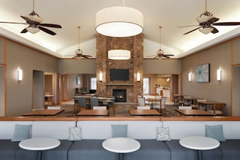 Homewood Suites By Hilton Allentown-West/Fogelsville, Pa,Breinigsville>>Allentown,3 star