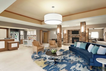 Homewood Suites By Hilton Allentown-West/Fogelsville, Pa,Breinigsville>>Allentown,3 star