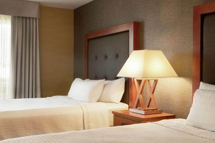 homewood suites by hilton allentown west fogelsville pa