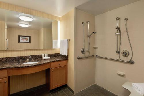 homewood suites by hilton allentown west fogelsville pa