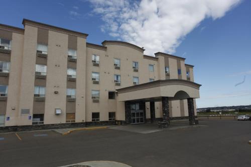 dawson creek