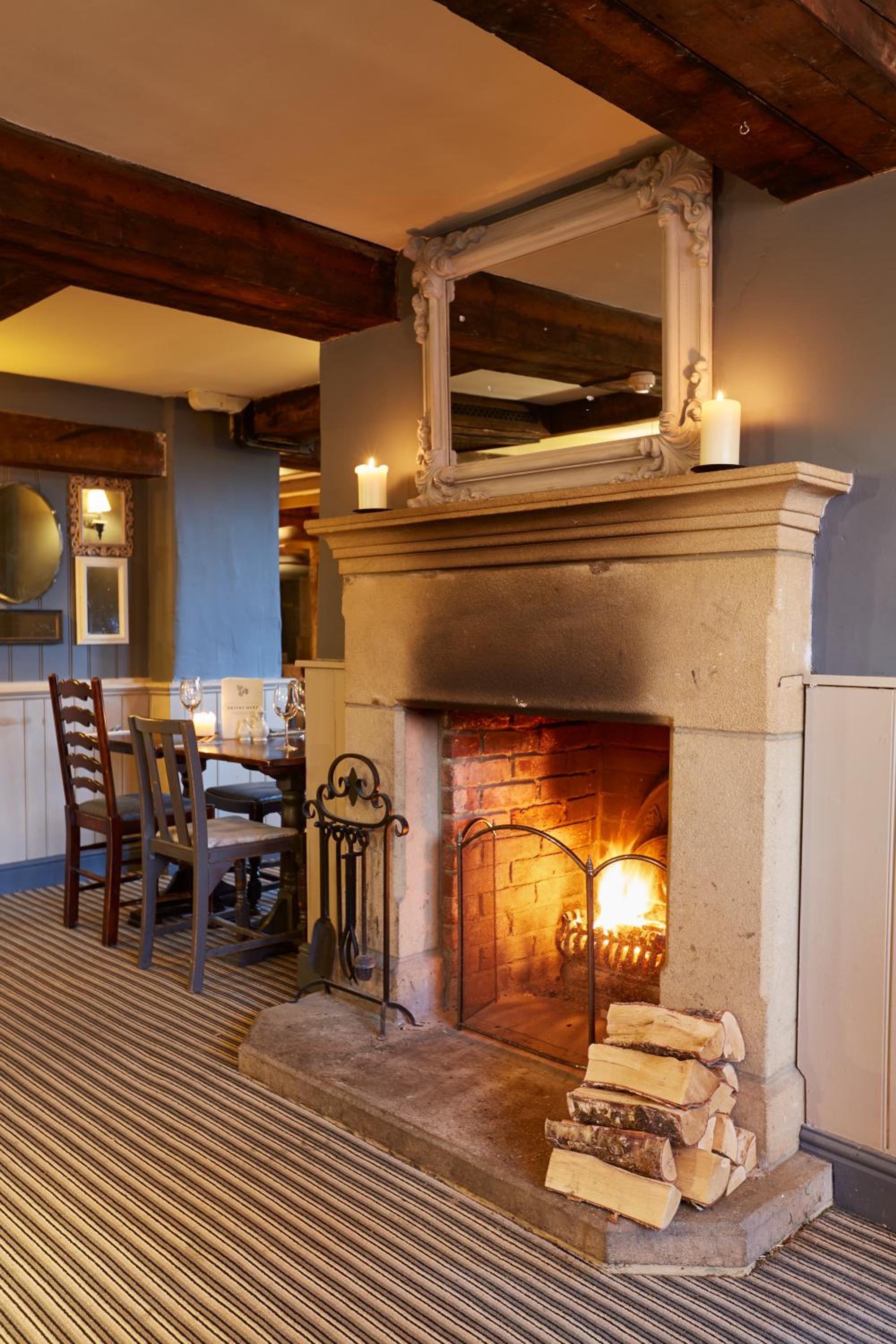 Wheatsheaf Hotel By Greene King Inns,,3 star