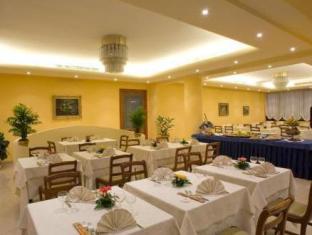 hotel villa ricci