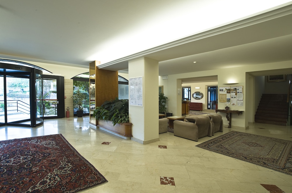hotel villa ricci