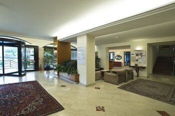 hotel villa ricci