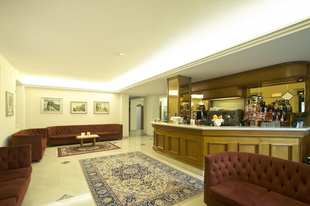 hotel villa ricci