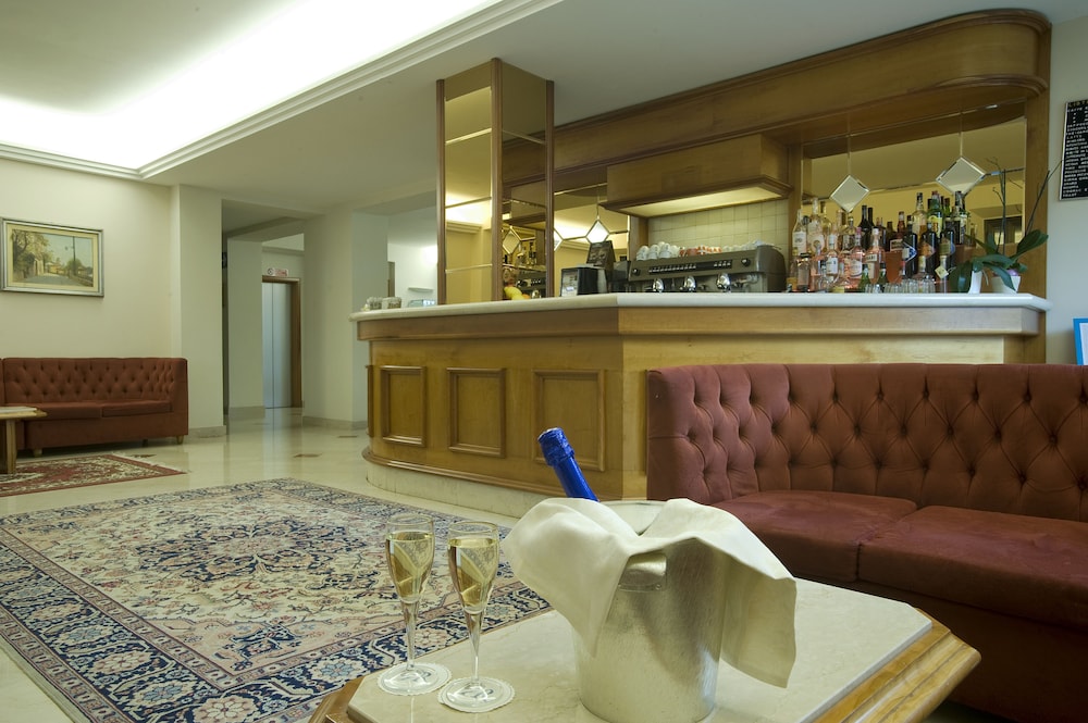 hotel villa ricci