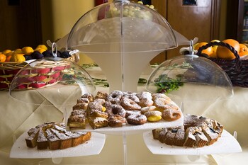 hotel villa ricci
