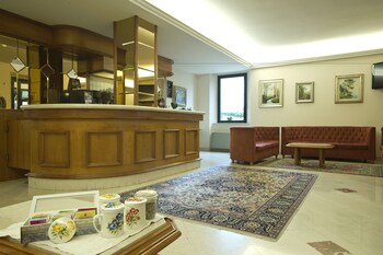 hotel villa ricci