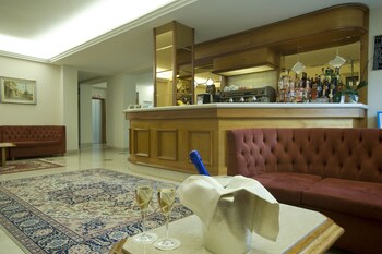 hotel villa ricci