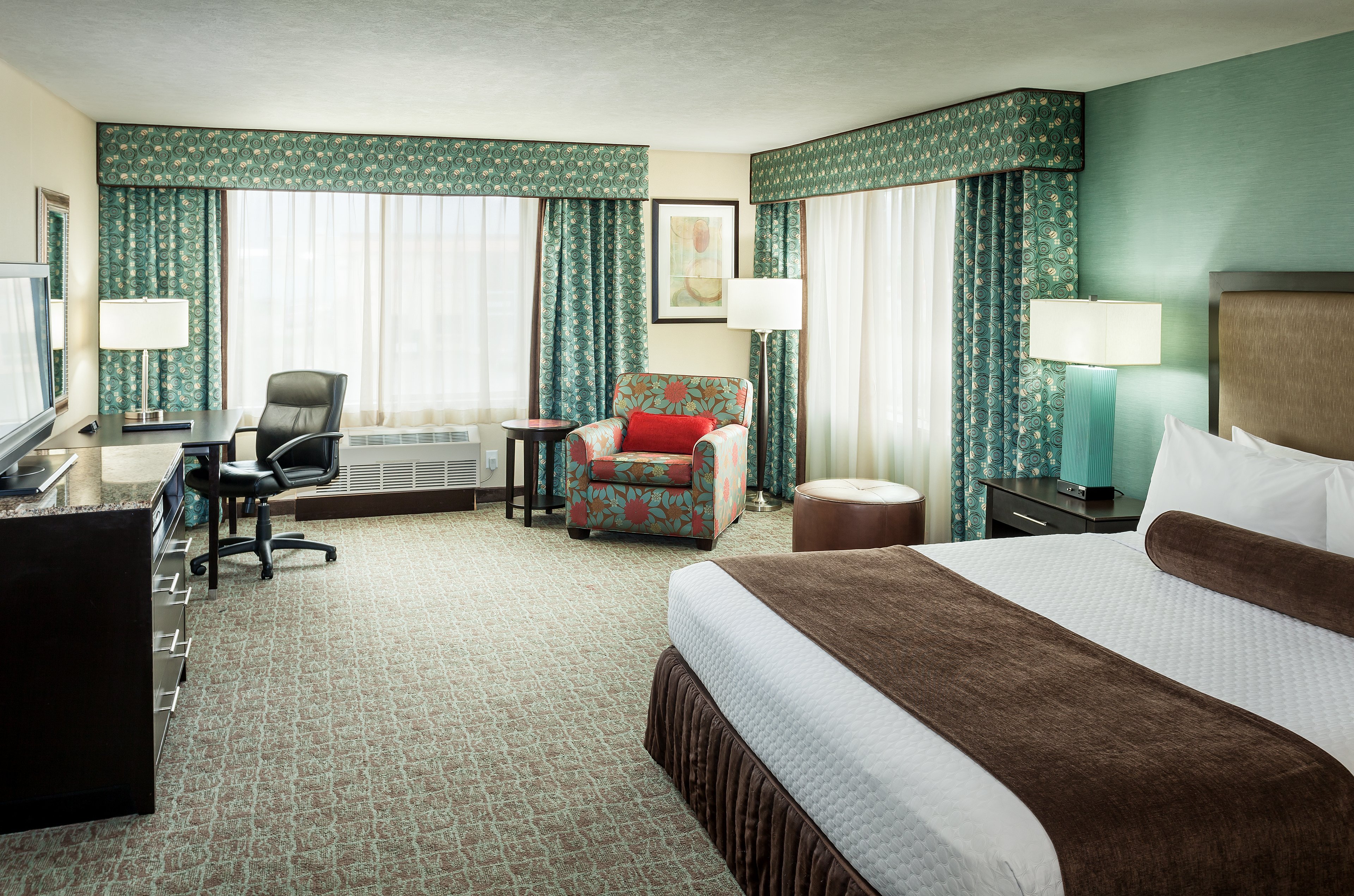 crowne plaza anchorage midtown by ihg