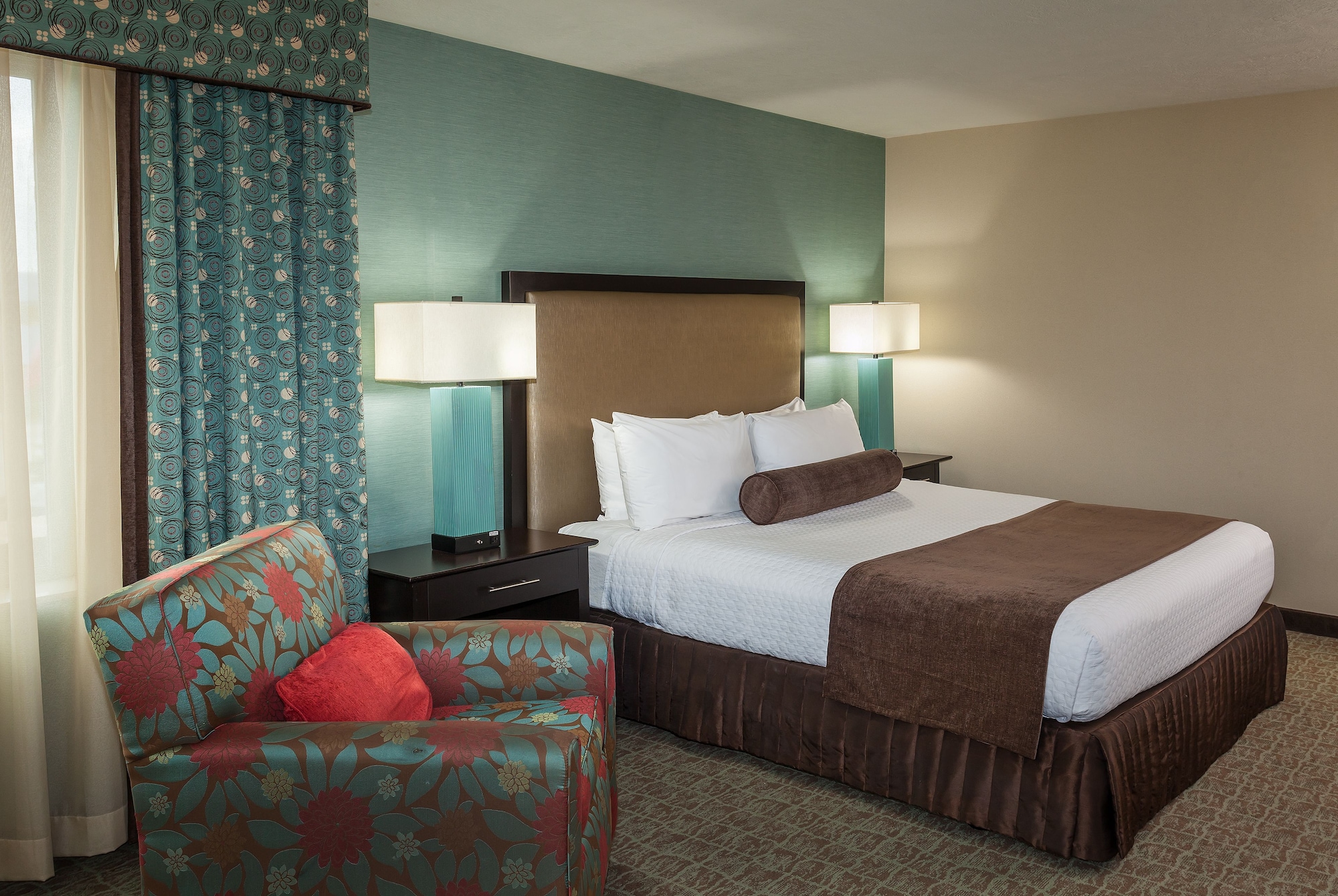 crowne plaza anchorage midtown by ihg